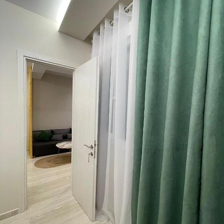 Demetrios Apartments Soluň Exteriér fotografie