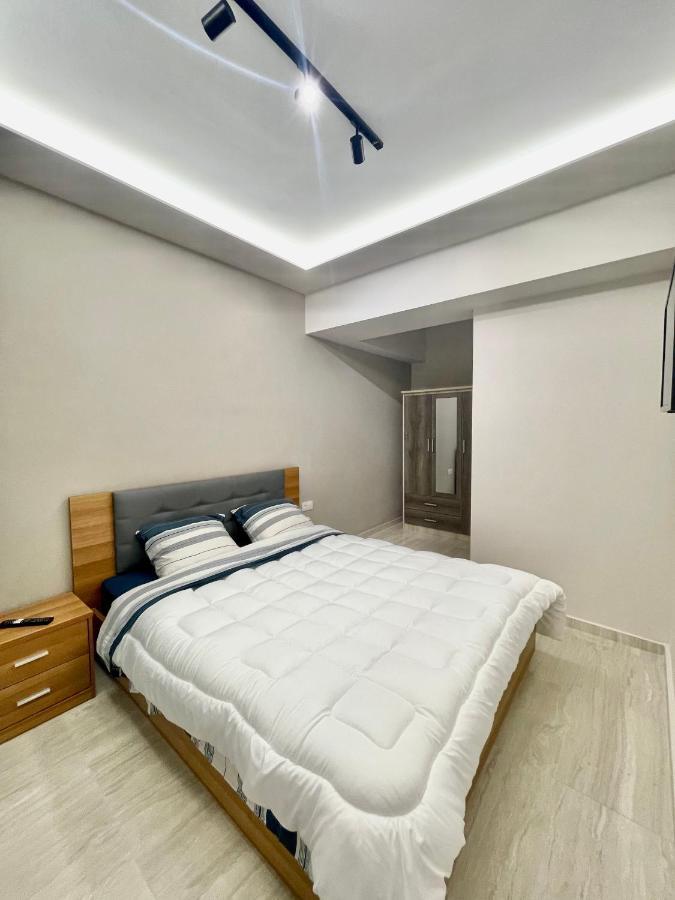 Demetrios Apartments Soluň Exteriér fotografie